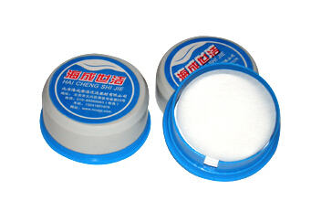 粉塵采樣用濾紙 粉塵采樣用濾紙