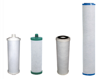 活性碳濾芯 活性碳濾芯